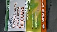 Algopix Similar Product 17 - Psychiatric Mental Health Nursing
