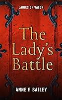 Algopix Similar Product 10 - The Lady's Battle (Ladies of Valor)