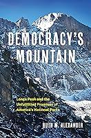 Algopix Similar Product 14 - Democracys Mountain Longs Peak and