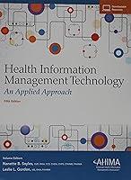 Algopix Similar Product 10 - Health Information Management