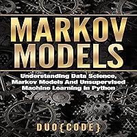 Algopix Similar Product 14 - Markov Models Understanding Data