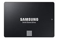 Algopix Similar Product 5 - Samsung Electronics 870 EVO 2TB 25