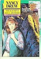 Algopix Similar Product 11 - The Kachina Doll Mystery Nancy Drew
