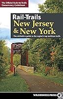 Algopix Similar Product 12 - RailTrails New Jersey  New York The