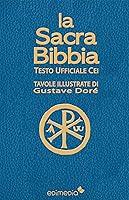 Algopix Similar Product 13 - La Sacra Bibbia illustrata da Gustave