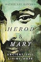 Algopix Similar Product 19 - Herod and Mary The True Story of the