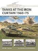 Algopix Similar Product 3 - Tanks at the Iron Curtain 196075 New