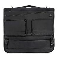 Algopix Similar Product 12 - SwissGear Full Garment Bag Black One