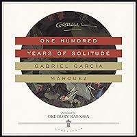 Algopix Similar Product 7 - One Hundred Years of Solitude