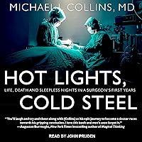 Algopix Similar Product 11 - Hot Lights Cold Steel Life Death and