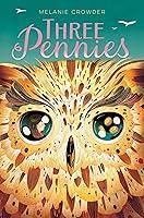 Algopix Similar Product 17 - Three Pennies