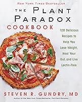 Algopix Similar Product 7 - The Plant Paradox Cookbook 100