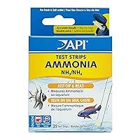Algopix Similar Product 8 - Aquarium Pharmaceuticals Ammonia