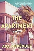 Algopix Similar Product 19 - The Apartment