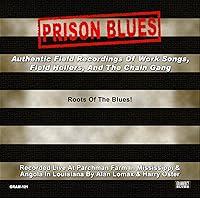 Algopix Similar Product 2 - Prison Blues Authentic Field