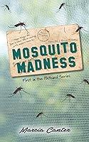 Algopix Similar Product 11 - Mosquito Madness (Postcard Book 1)