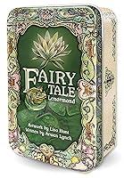 Algopix Similar Product 12 - Fairy Tale Lenormand
