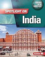 Algopix Similar Product 12 - Spotlight on India Countries on the