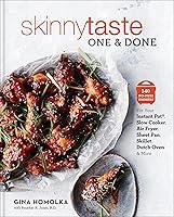 Algopix Similar Product 15 - Skinnytaste One and Done 140 NoFuss