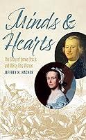 Algopix Similar Product 12 - Minds  Hearts The Story of James Otis