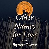 Algopix Similar Product 14 - Other Names for Love: A Novel