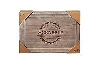 Algopix Similar Product 8 - Scrabble - Rustic Series Board Game