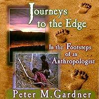 Algopix Similar Product 9 - Journeys to the Edge In the Footsteps