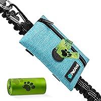 Algopix Similar Product 3 - PetAmi Dog Poop Bag Holder for Leash