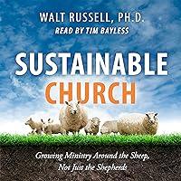 Algopix Similar Product 2 - Sustainable Church Growing Ministry