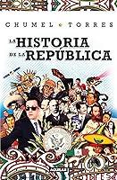 Algopix Similar Product 19 - La historia de la Repblica The