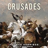 Algopix Similar Product 5 - The Crusades The Authoritative History