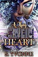 Algopix Similar Product 17 - A Thug Saved My Heart