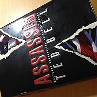 Algopix Similar Product 17 - Assassin: A Novel (Hawke)