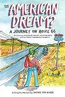 Algopix Similar Product 16 - The American Dream A Journey on Route