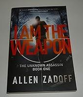 Algopix Similar Product 9 - I Am the Weapon Unknown Assassin