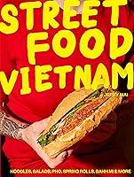 Algopix Similar Product 17 - Street Food Vietnam Noodles salads