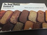 Algopix Similar Product 14 - The Bread Machine Cookbook IV Whole