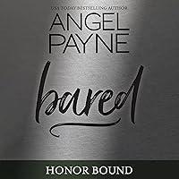 Algopix Similar Product 18 - Bared: Honor Bound, Book 11