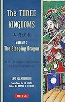 Algopix Similar Product 9 - The Three Kingdoms Volume 2 The