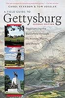 Algopix Similar Product 19 - A Field Guide to Gettysburg Second