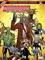 Algopix Similar Product 19 - GUARDIANS OF THE GALAXY ALLNEW MARVEL