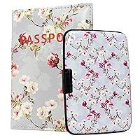 Algopix Similar Product 4 - Miami CarryOn RFID Protected Wallet and