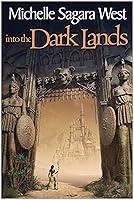 Algopix Similar Product 1 - Into the Dark Lands The Sundered Book