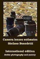 Algopix Similar Product 14 - Camera lenses estimates Antiques and