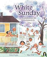 Algopix Similar Product 11 - White Sunday A celebration for Samoan