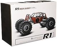 Algopix Similar Product 15 - G-Made 51000 Crawler R1 Rock Buggy