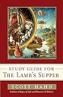 Algopix Similar Product 17 - Scott Hahns Study Guide for The Lamb