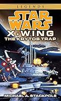 Algopix Similar Product 19 - Star Wars XWing The Krytos Trap Book