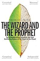 Algopix Similar Product 13 - The Wizard and the Prophet Two