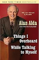 Algopix Similar Product 8 - Things I Overheard While Talking to